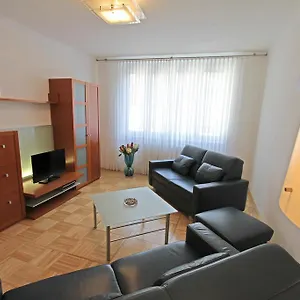 Apartamento Top Location Marc Aurel, Viena