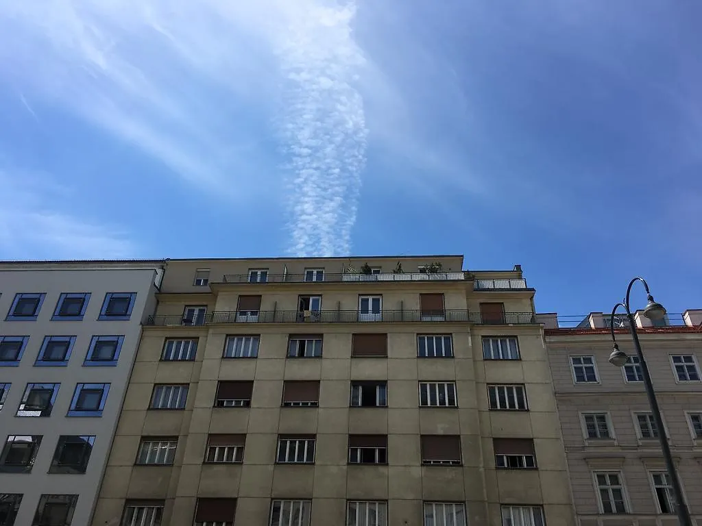 Apartment Heart Of Vienna Hoher Markt