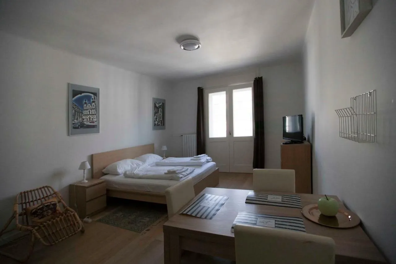 Apartment Heart Of Vienna Hoher Markt