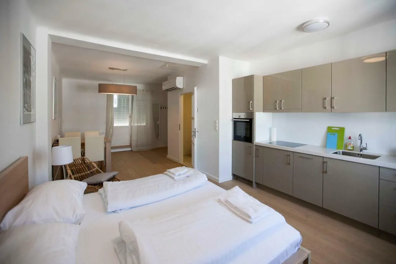 Apartment Heart Of Vienna Hoher Markt