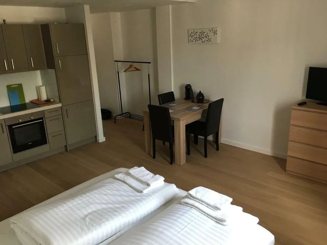 Apartment Heart Of Vienna Hoher Markt