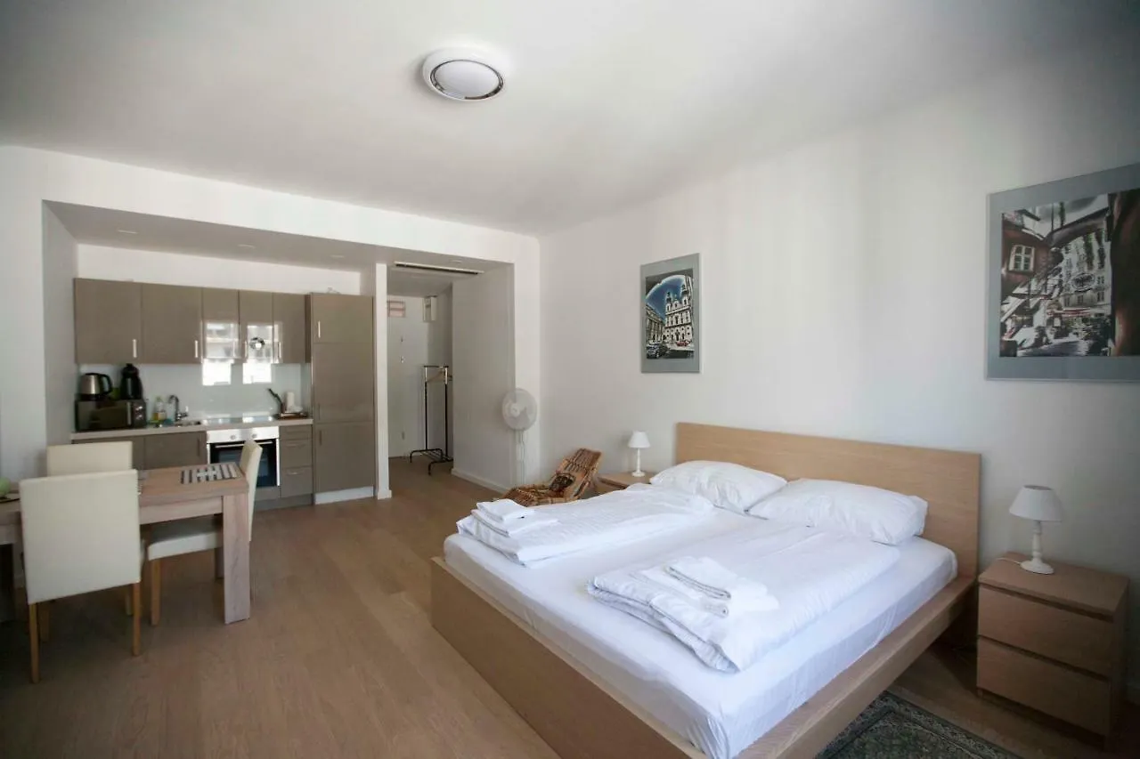 Apartment Heart Of Vienna Hoher Markt