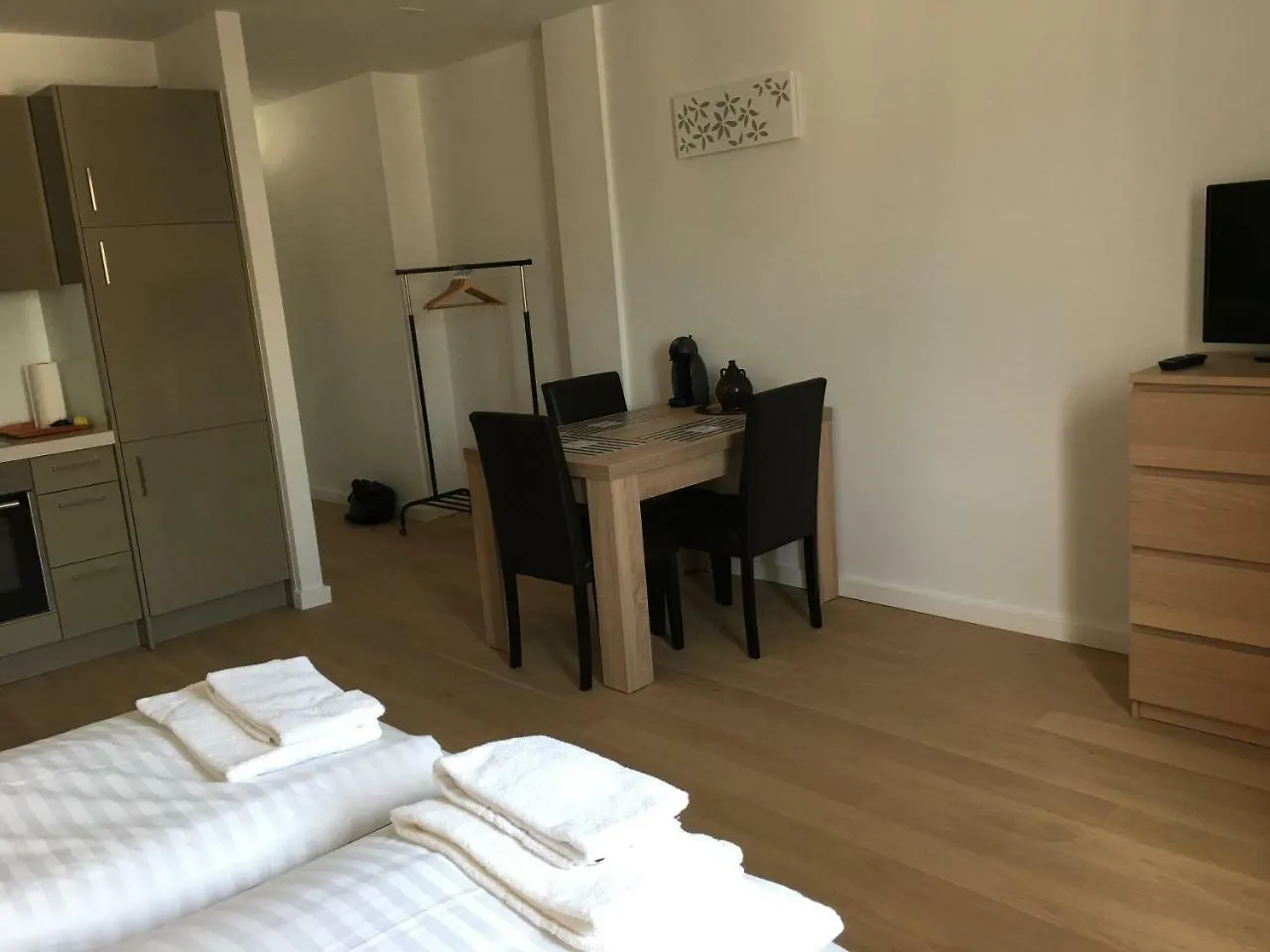 Apartment Heart Of Vienna Hoher Markt